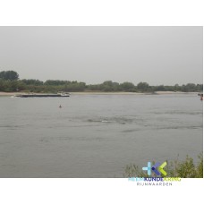2003 18-08 Tolkamer - Rijn - ScheepvaartdColl. HKR (1)